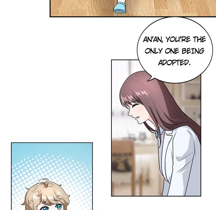 Mommy, Where's My Daddy? - episode 18 - 45