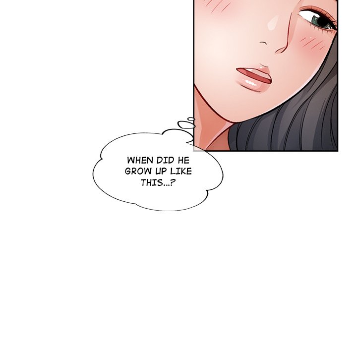 Wait, I'm a Married Woman! - episode 4 - 34
