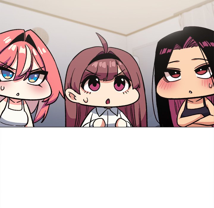 Someone Stop Her! - episode 53 - 107