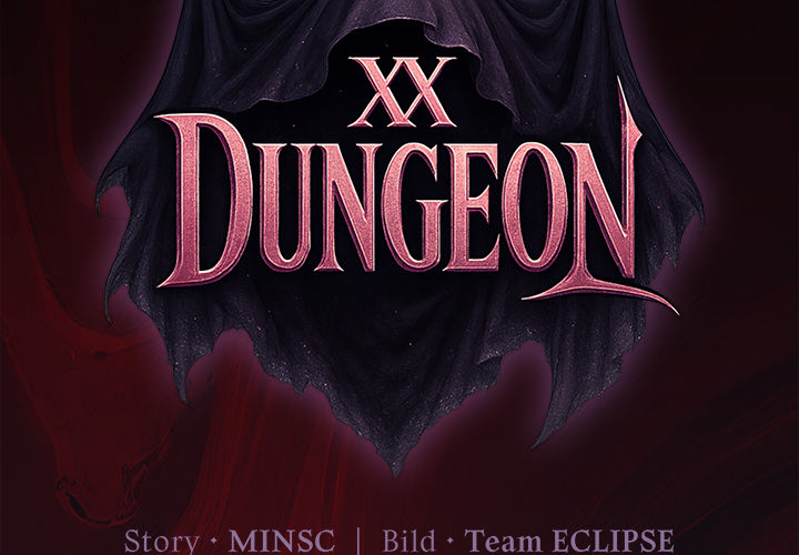 XX Dungeon - episode 4 - 1
