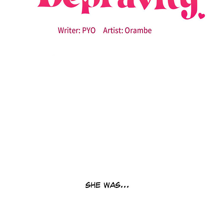 Diaries of Depravity - episode 1 - 9
