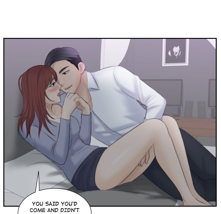 Crazy for It - episode 9 - 6
