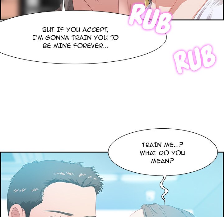 Tasty Chat: 0km - episode 9 - 73