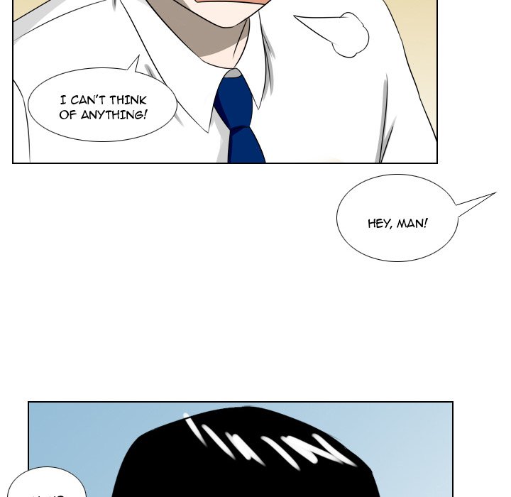 Maro's Romance - episode 6 - 22