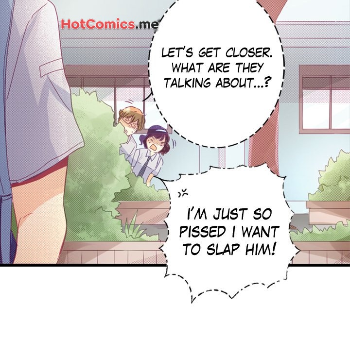 Me vs Big Slacker Baby - episode 16 - 108