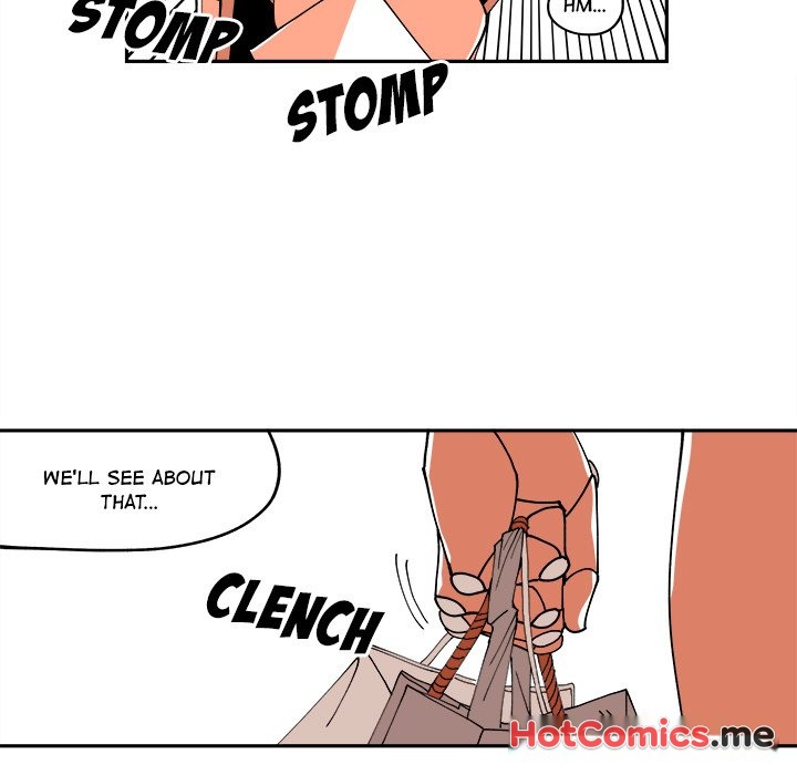 Iron Mech Bride - episode 11 - 57