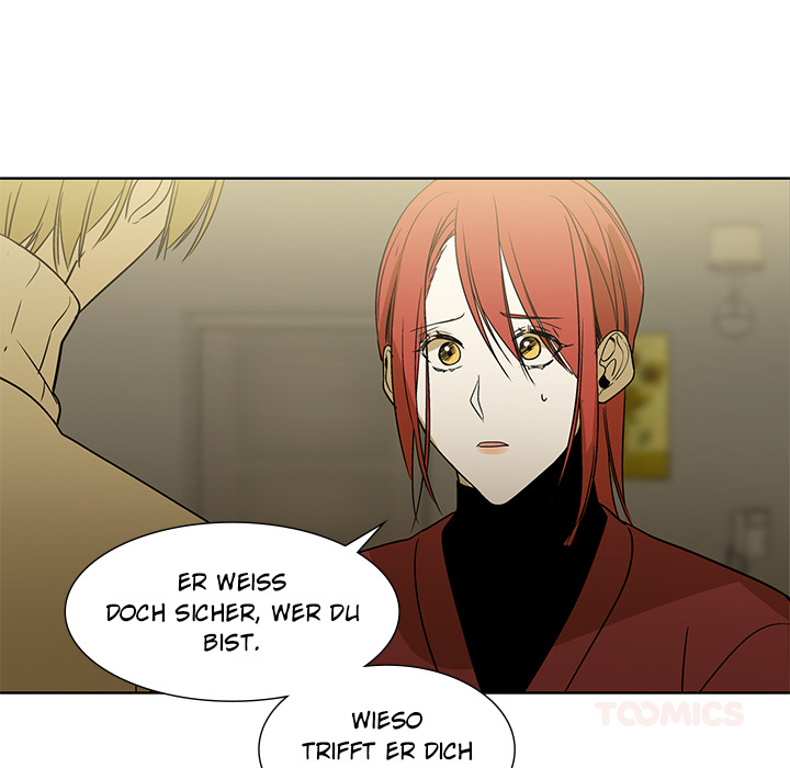 Besondere Beziehungen - episode 50 - 65