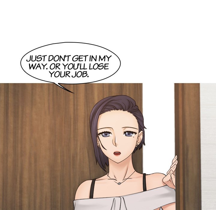 My Girlfriend and My Slave - episode 15 - 5