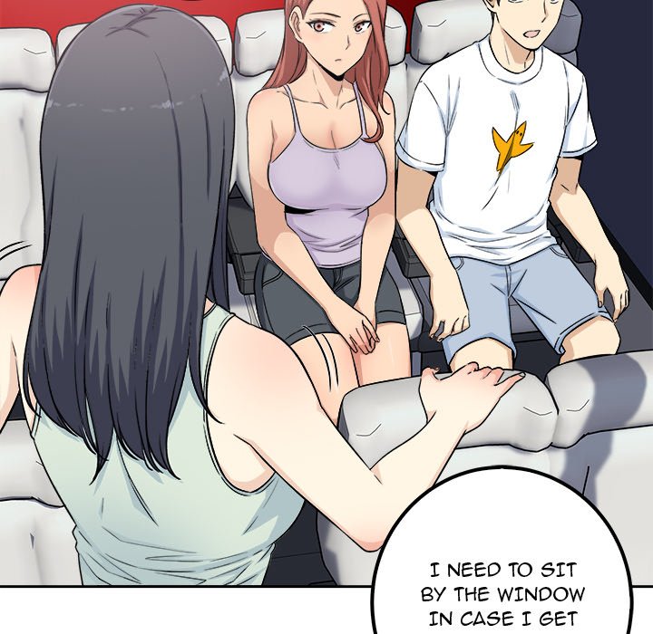 Excuse me, This is my Room - episode 60 - 116