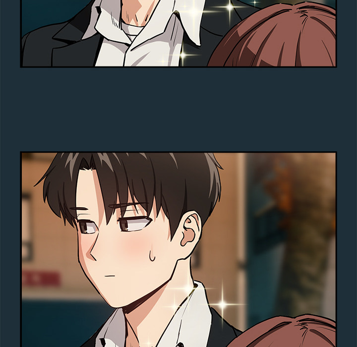 Dating After Work - episode 51 - 52