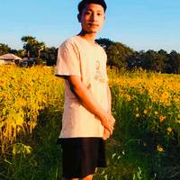 TikTok Account - shine.htet22849