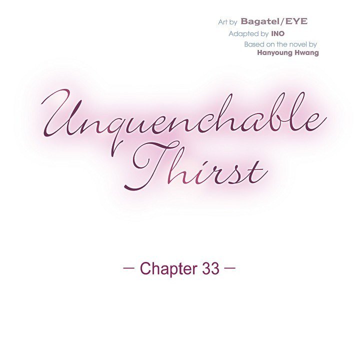 Unquenchable Thirst - episode 33 - 5