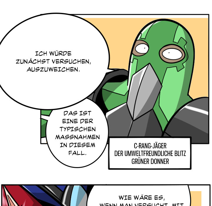 Das Wohnheim aus einer anderen Welt - episode 38 - 28