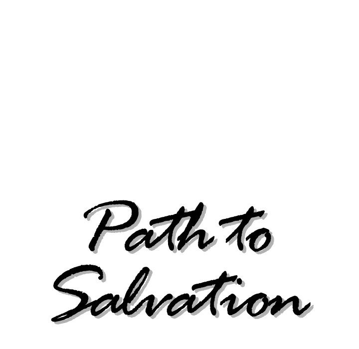 Path to Salvation - episode 38 - 12