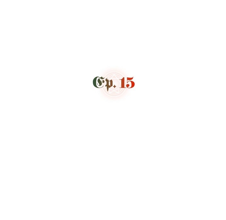 Summoners War: Royal Blood - episode 15 - 16
