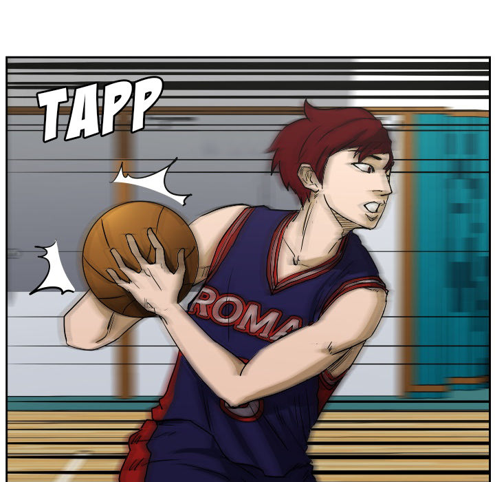 Tweener - episode 65 - 59