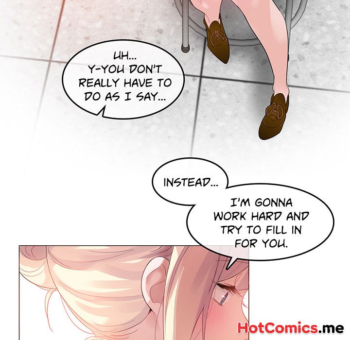 A Pervert's Daily Life - episode 48 - 52