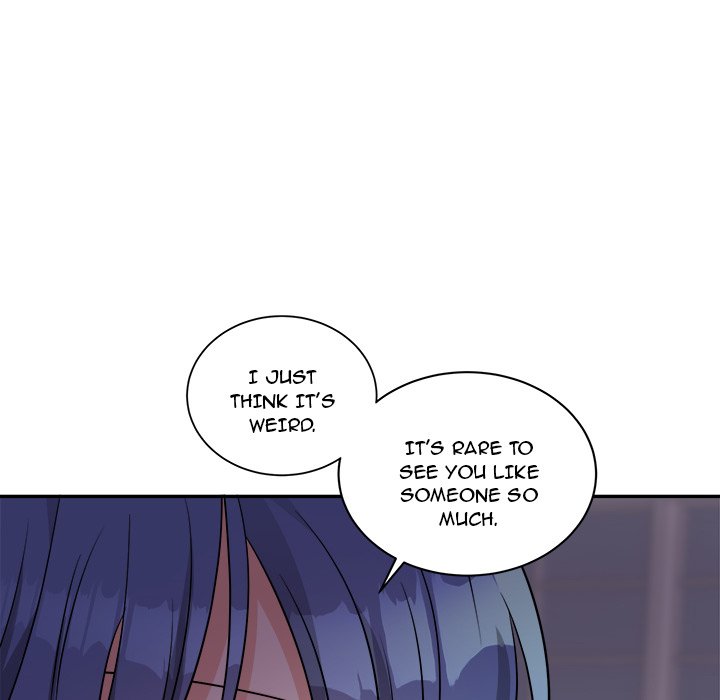 Pheromone Sherbet♥ - episode 42 - 75