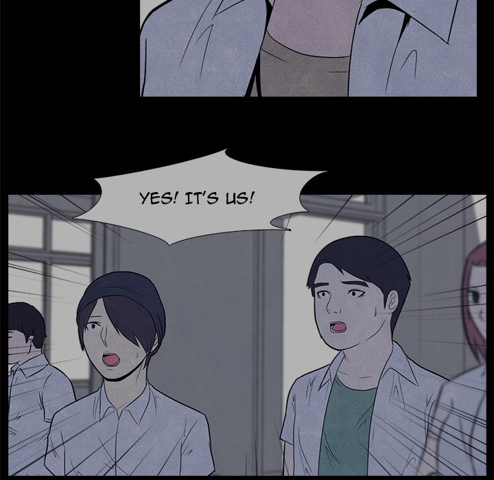 High School Devil - episode 7 - 30