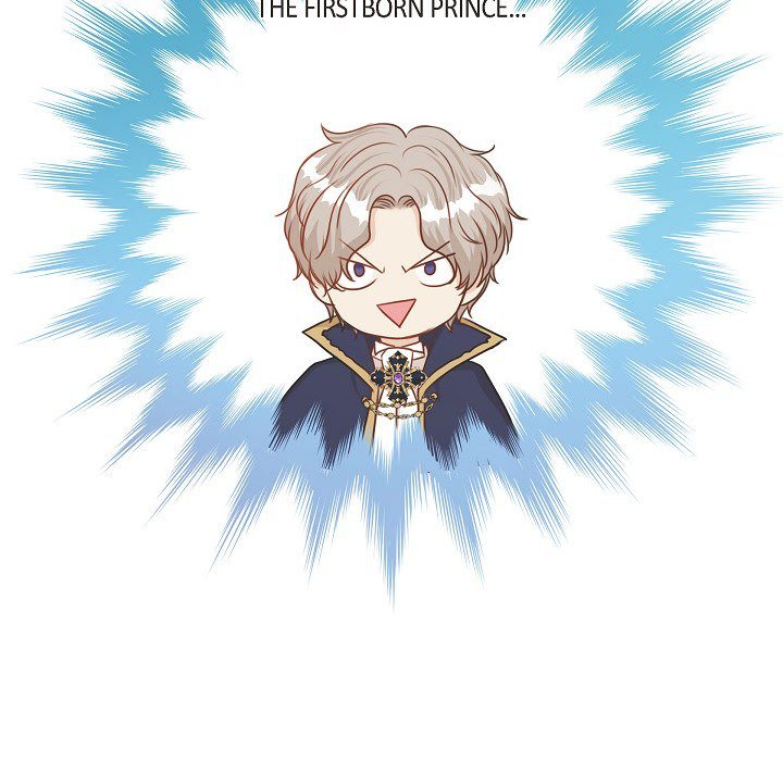 Hold on, Crown Prince! - episode 39 - 44