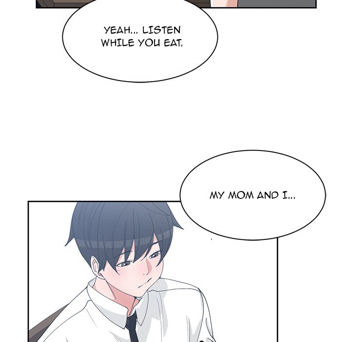 Childhood Friends - episode 28 - 29
