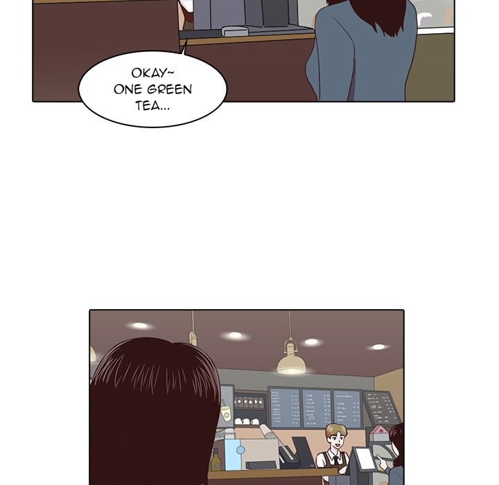 Dalhee's Boarding House - episode 5 - 35
