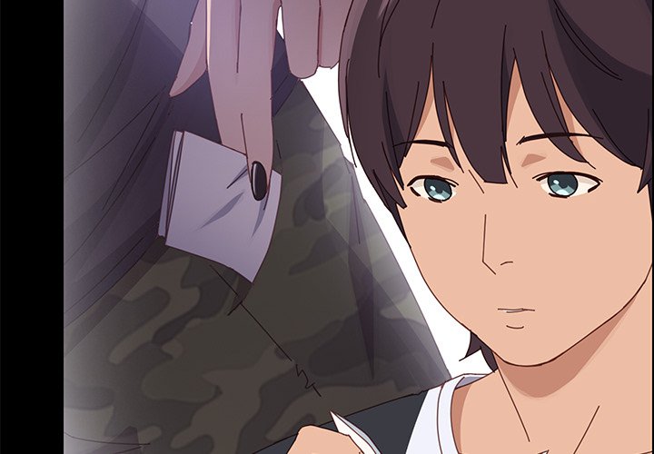 The Assistant - episode 45 - 1