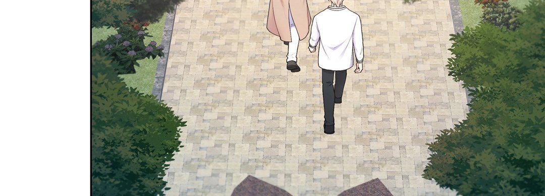 Sweet Caress - episode 39 - 34