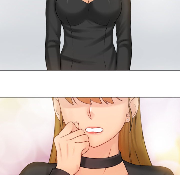 My Girlfriend and My Slave - episode 1 - 114