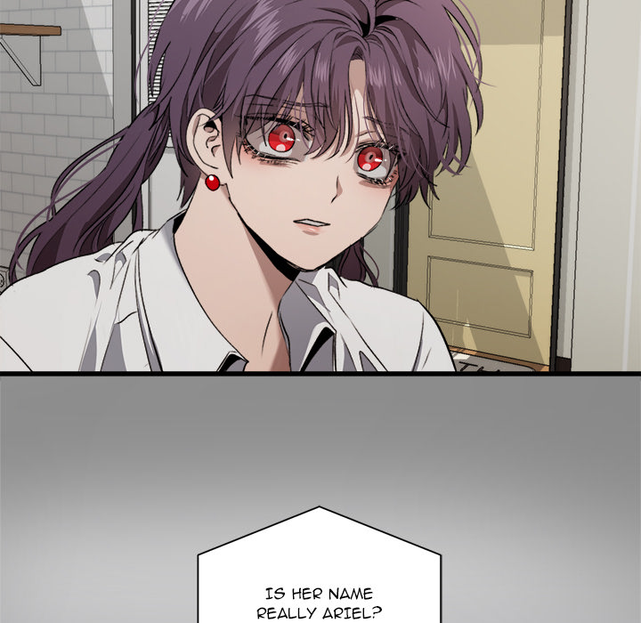 The Spring Scent of the Sea - episode 52 - 65