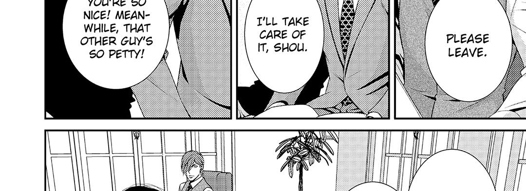 It Begins with Goodbye - episode 6 - 17