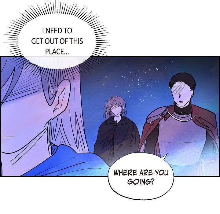 The Villainess Behind the Mask - episode 10 - 46