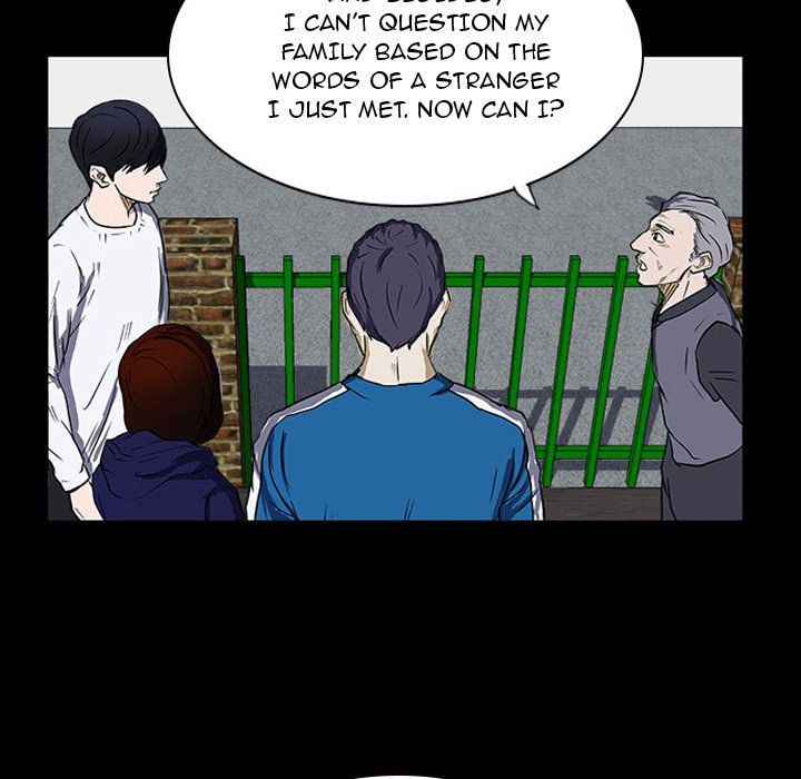 Tweener - episode 20 - 22