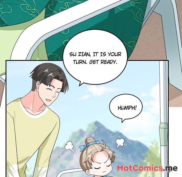 Mommy, Where's My Daddy? - episode 43 - 71