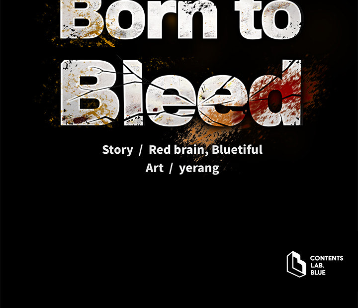 Born to Bleed - episode 15 - 163