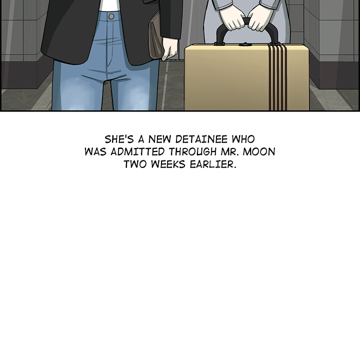Detainment Zone Between 5 and 6 - episode 21 - 69