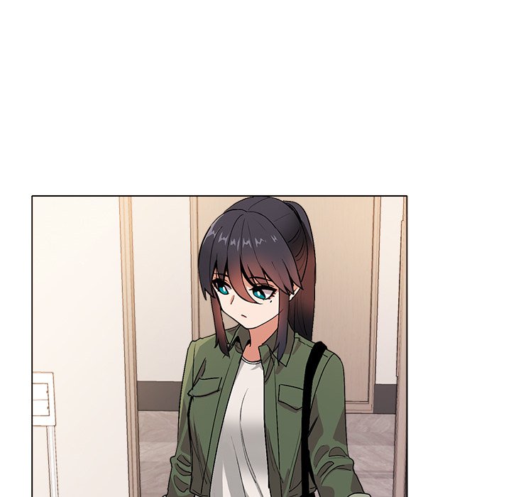 An Outsider's Way In - episode 3 - 91
