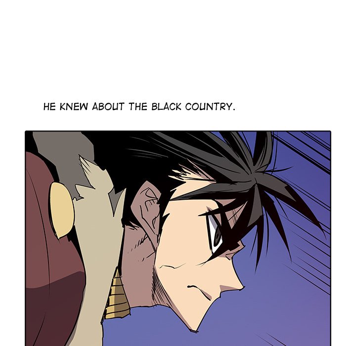 The Fang of Yeongno - episode 43 - 95