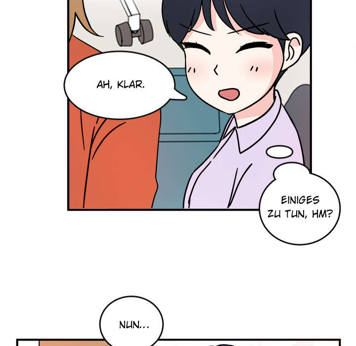Bürodilemma - episode 4 - 26
