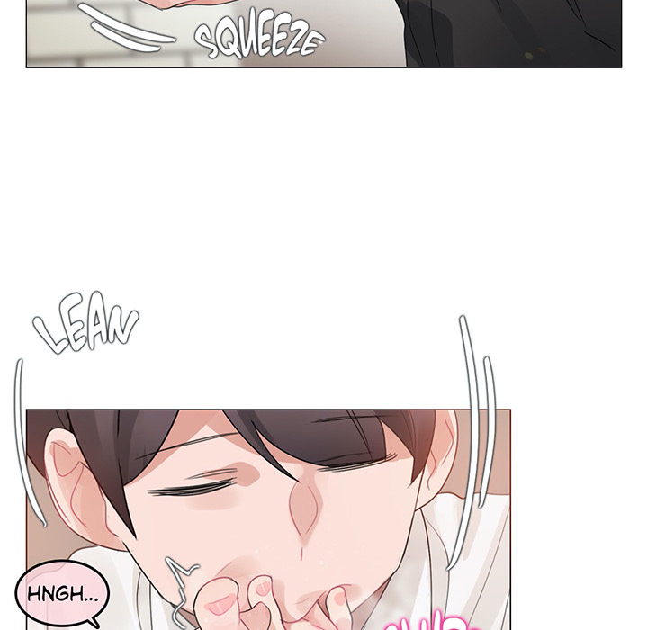 A Pervert's Daily Life - episode 86 - 33