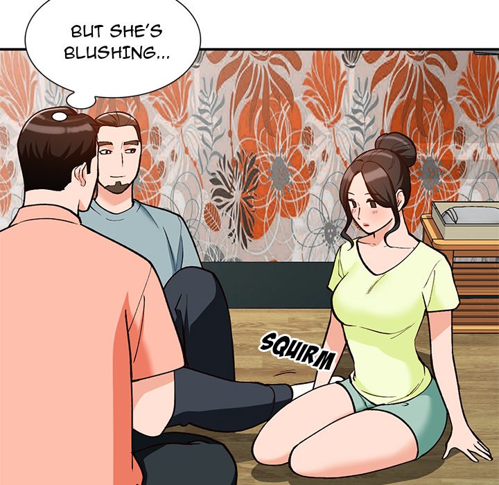 Town Girls - episode 30 - 46