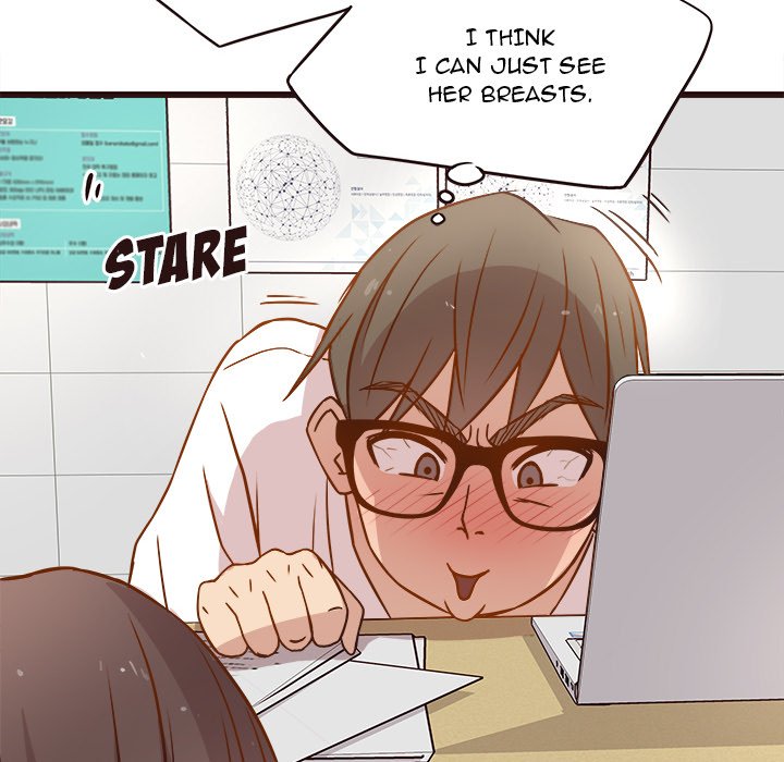 Stupid Love - episode 4 - 79