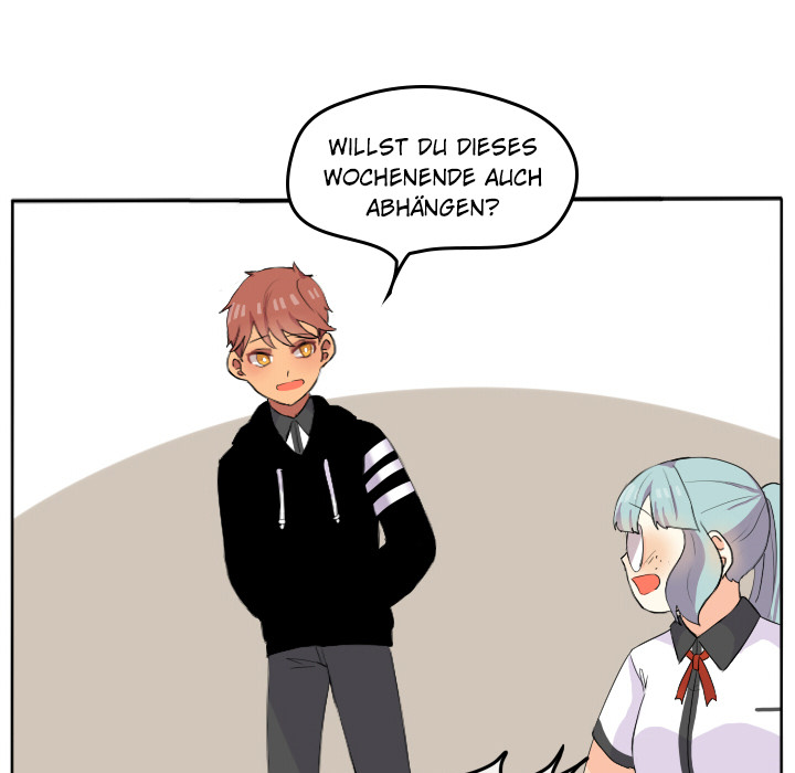 Das Chillige Pärchen - episode 18 - 28