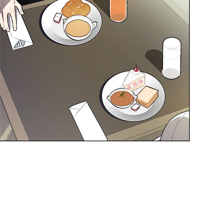 Cherry Doll Scandal - episode 18 - 73