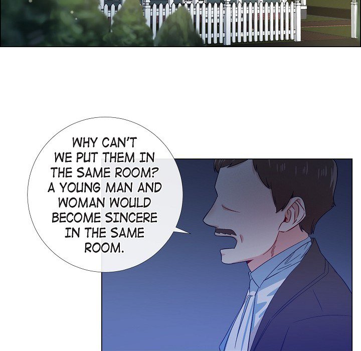 The Maid and the Vampire - episode 44 - 69