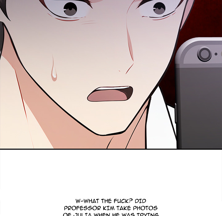 The Secret of a Girls' Dorm - episode 14 - 18