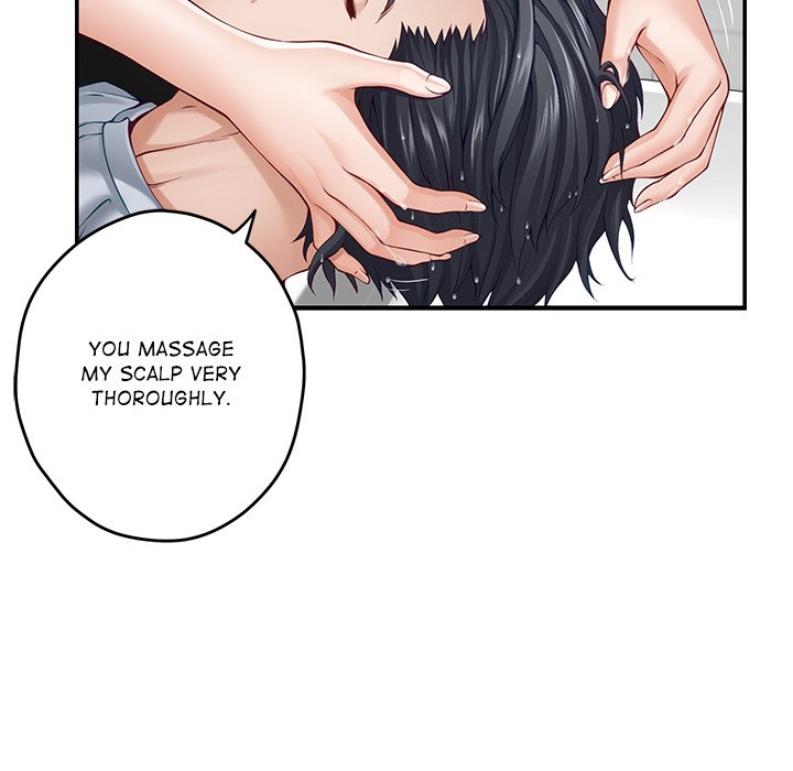 God of Ecstasy - episode 12 - 19