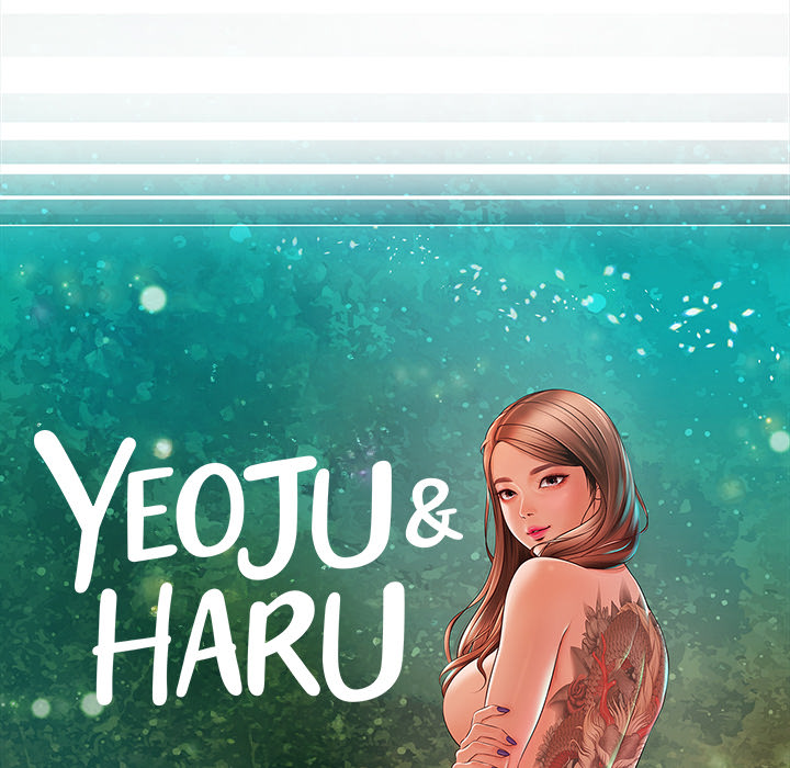 Yeoju & Haru - episode 14 - 13