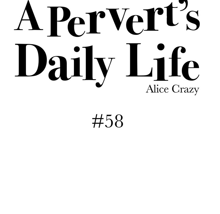 A Pervert's Daily Life - episode 58 - 71