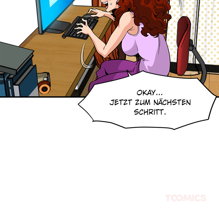 Wer hat Angst vor Mister H? - episode 12 - 61